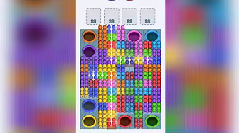 Hole People Level 1152: Hole People Level 1152 Very Hard Solution Walkthrough