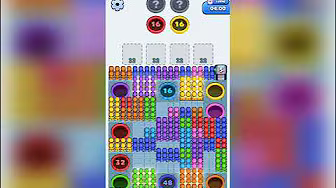 Hole People Level 1154: Hole People Level 1154 Very Hard Solution Walkthrough
