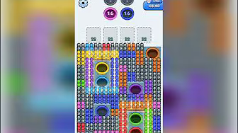 Hole People Level 1158: Hole People Level 1158 Very Hard Solution Walkthrough
