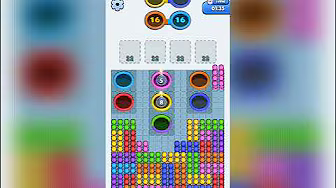 Hole People Level 1175: Hole People Level 1175 Hard Solution Walkthrough