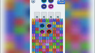 Hole People Level 1177: Hole People Level 1177 Hard Solution Walkthrough