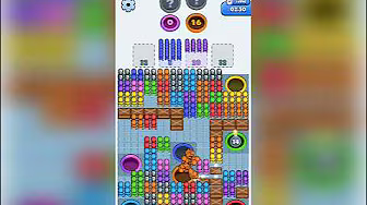 Hole People Level 1178: Hole People Level 1178 Very Hard Solution Walkthrough