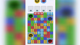 Hole People Level 1183: Hole People Level 1183 Hard Solution Walkthrough