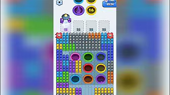 Hole People Level 1186: Hole People Level 1186 Very Hard Solution Walkthrough