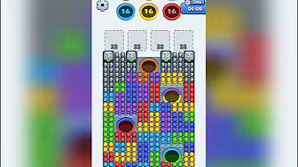 Hole People Level 1188: Hole People Level 1188 Very Hard Solution Walkthrough