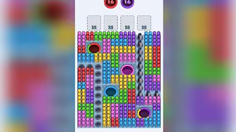 Hole People Level 1189: Hole People Level 1189 Hard Solution Walkthrough