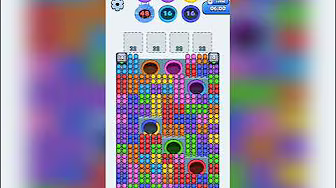 Hole People Level 1192: Hole People Level 1192 Very Hard Solution Walkthrough