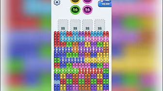 Hole People Level 1193: Hole People Level 1193 Hard Solution Walkthrough