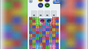 Hole People Level 1196: Hole People Level 1196 Very Hard Solution Walkthrough