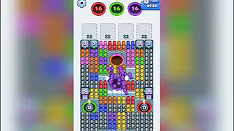 Hole People Level 1198: Hole People Level 1198 Very Hard Solution Walkthrough