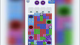 Hole People Level 1199: Hole People Level 1199 Hard Solution Walkthrough