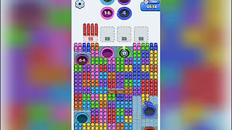 Hole People Level 1208: Hole People Level 1208 Hard Solution Walkthrough