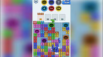 Hole People Level 1212: Hole People Level 1212 Hard Solution Walkthrough