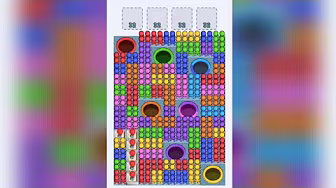 Hole People Level 1216: Hole People Level 1216 Hard Solution Walkthrough