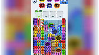 Hole People Level 1220: Hole People Level 1220 Very Hard Solution Walkthrough