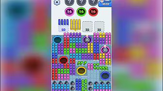 Hole People Level 1221: Hole People Level 1221 Hard Solution Walkthrough