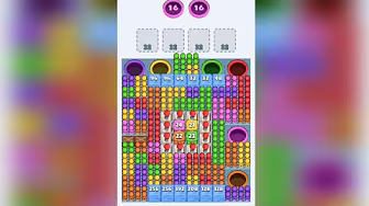 Hole People Level 1223: Hole People Level 1223 Hard Solution Walkthrough