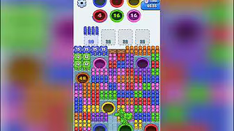 Hole People Level 1224: Hole People Level 1224 Very Hard Solution Walkthrough