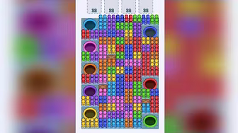 Hole People Level 1225: Hole People Level 1225 Hard Solution Walkthrough