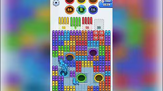 Hole People Level 1228: Hole People Level 1228 Very Hard Solution Walkthrough