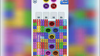 Hole People Level 1229: Hole People Level 1229 Hard Solution Walkthrough
