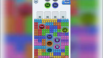 Hole People Level 1233: Hole People Level 1233 Hard Solution Walkthrough