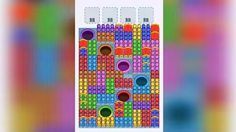 Hole People Level 1237: Hole People Level 1237 Hard Solution Walkthrough