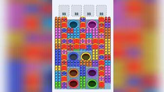 Hole People Level 1238: Hole People Level 1238 Very Hard Solution Walkthrough