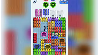 Hole People Level 1242: Hole People Level 1242 Hard Solution Walkthrough