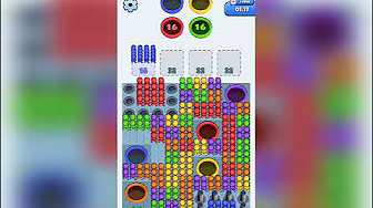 Hole People Level 1243: Hole People Level 1243 Hard Solution Walkthrough