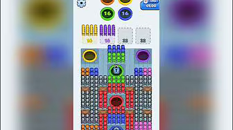 Hole People Level 1244: Hole People Level 1244 Hard Solution Walkthrough
