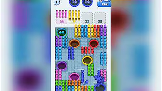 Hole People Level 1252: Hole People Level 1252 Hard Solution Walkthrough