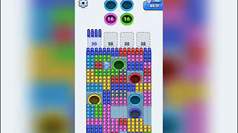 Hole People Level 1257: Hole People Level 1257 Hard Solution Walkthrough