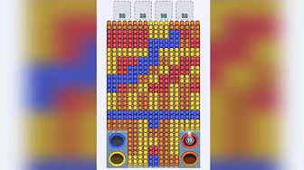 Hole People Level 1258: Hole People Level 1258 Hard Solution Walkthrough