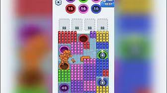 Hole People Level 1259: Hole People Level 1259 Very Hard Solution Walkthrough