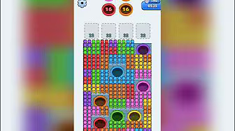 Hole People Level 1260: Hole People Level 1260 Hard Solution Walkthrough