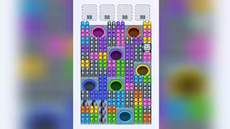 Hole People Level 1261: Hole People Level 1261 Hard Solution Walkthrough