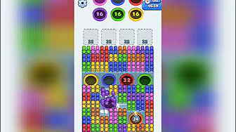 Hole People Level 1262: Hole People Level 1262 Very Hard Solution Walkthrough