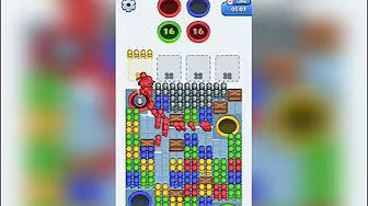 Hole People Level 1263: Hole People Level 1263 Hard Solution Walkthrough