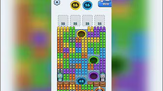 Hole People Level 1265: Hole People Level 1265 Hard Solution Walkthrough