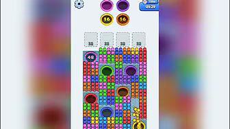 Hole People Level 1267: Hole People Level 1267 Hard Solution Walkthrough