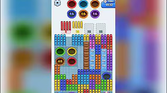 Hole People Level 1276: Hole People Level 1276 Hard Solution Walkthrough