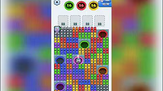 Hole People Level 1280: Hole People Level 1280 Hard Solution Walkthrough