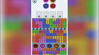 Hole People Level 1286: Hole People Level 1286 Hard Solution Walkthrough