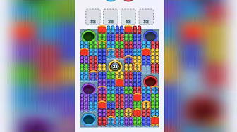 Hole People Level 1287: Hole People Level 1287 Very Hard Solution Walkthrough