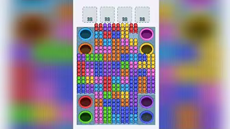 Hole People Level 1293: Hole People Level 1293 Hard Solution Walkthrough