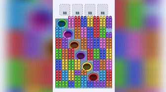 Hole People Level 1294: Hole People Level 1294 Hard Solution Walkthrough