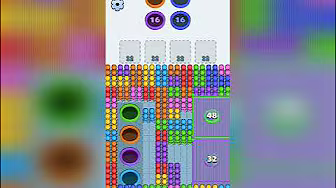 Hole People Level 1295: Hole People Level 1295 Hard Solution Walkthrough