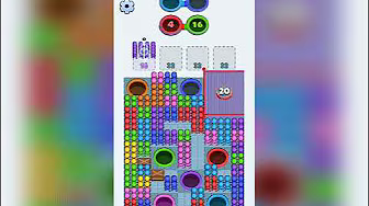 Hole People Level 1298: Hole People Level 1298 Hard Solution Walkthrough