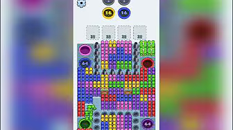Hole People Level 1301: Hole People Level 1301 Hard Solution Walkthrough